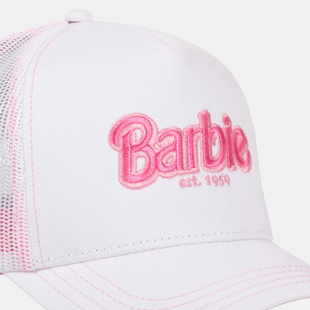 Capslab Barbie Unisex Cap