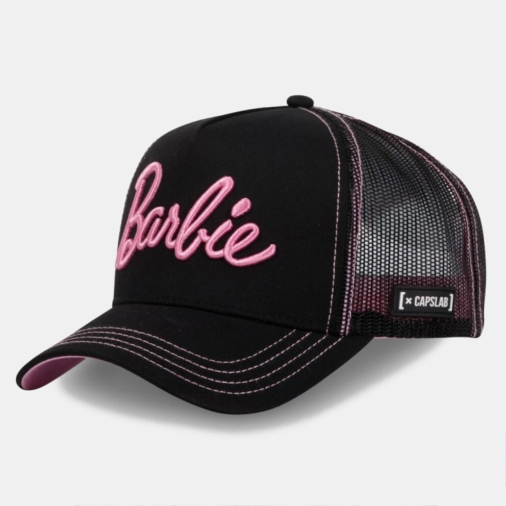 Capslab Barbie Unisex Cap