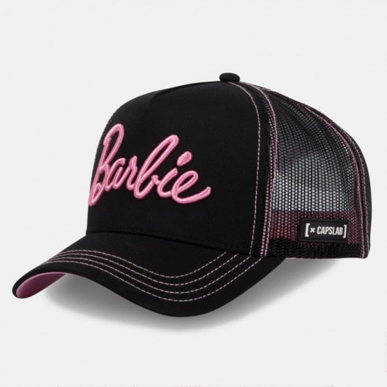 Capslab Barbie Unisex Cap