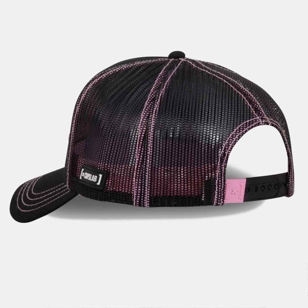 Capslab Barbie Unisex Cap