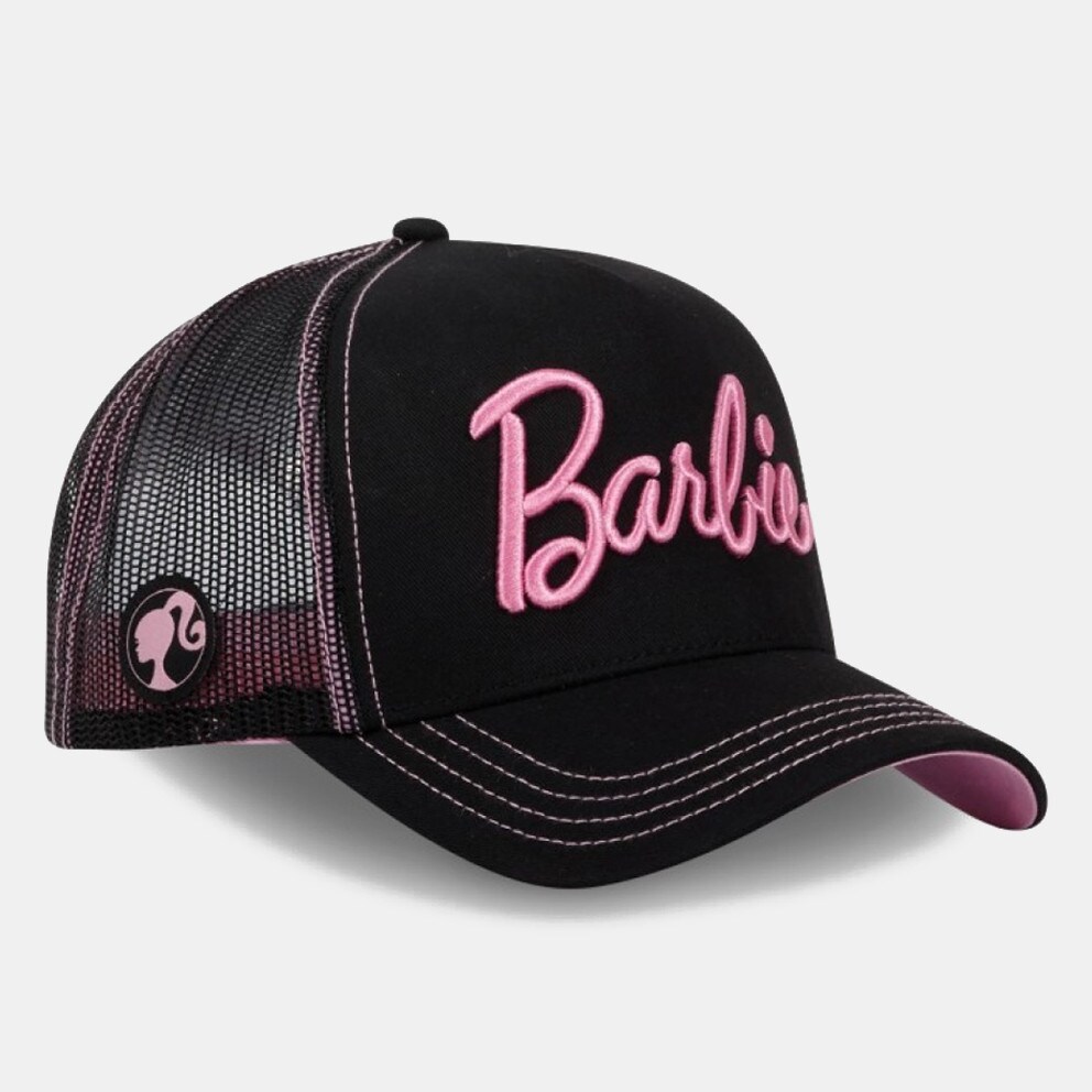 Capslab Barbie Unisex Cap