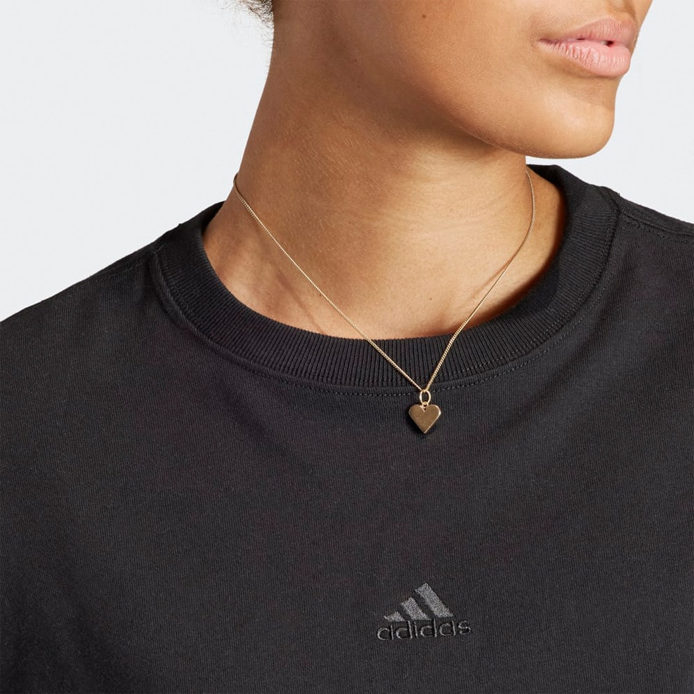 adidas W All Szn Tee