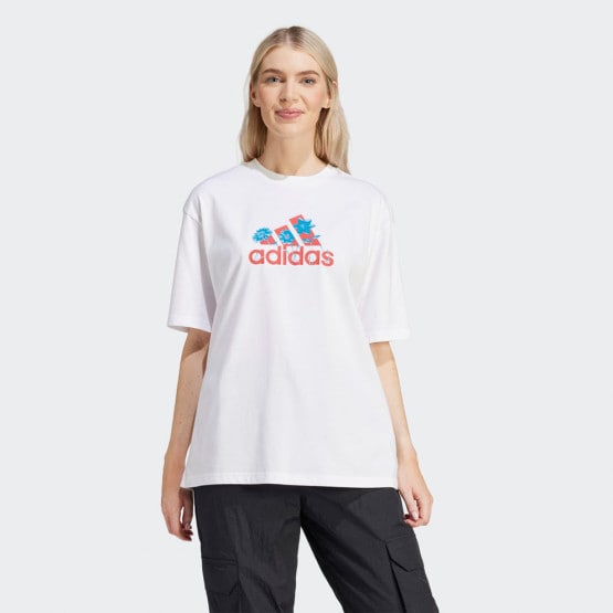 adidas W Flwr Bos Gt