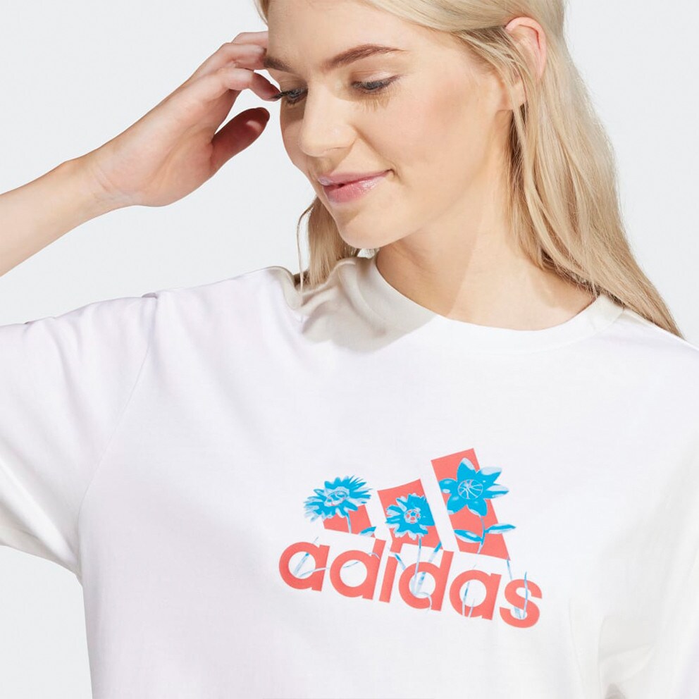 adidas W Flwr Bos Gt