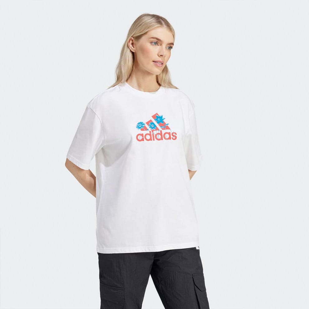 adidas W Flwr Bos Gt