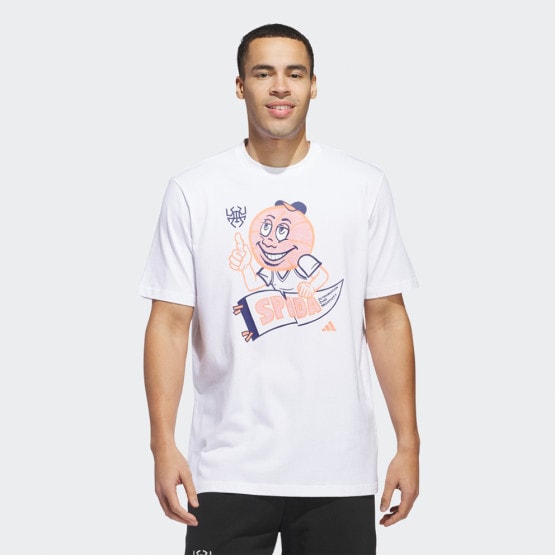 adidas Don Gfx Tee