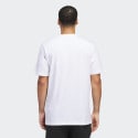 adidas Don Gfx Tee