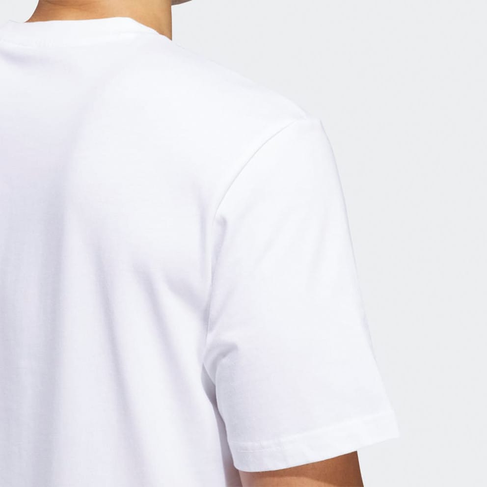 adidas Don Gfx Tee