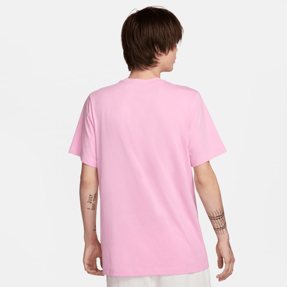 Nike Sportswear Club Ανδρικό T-Shirt
