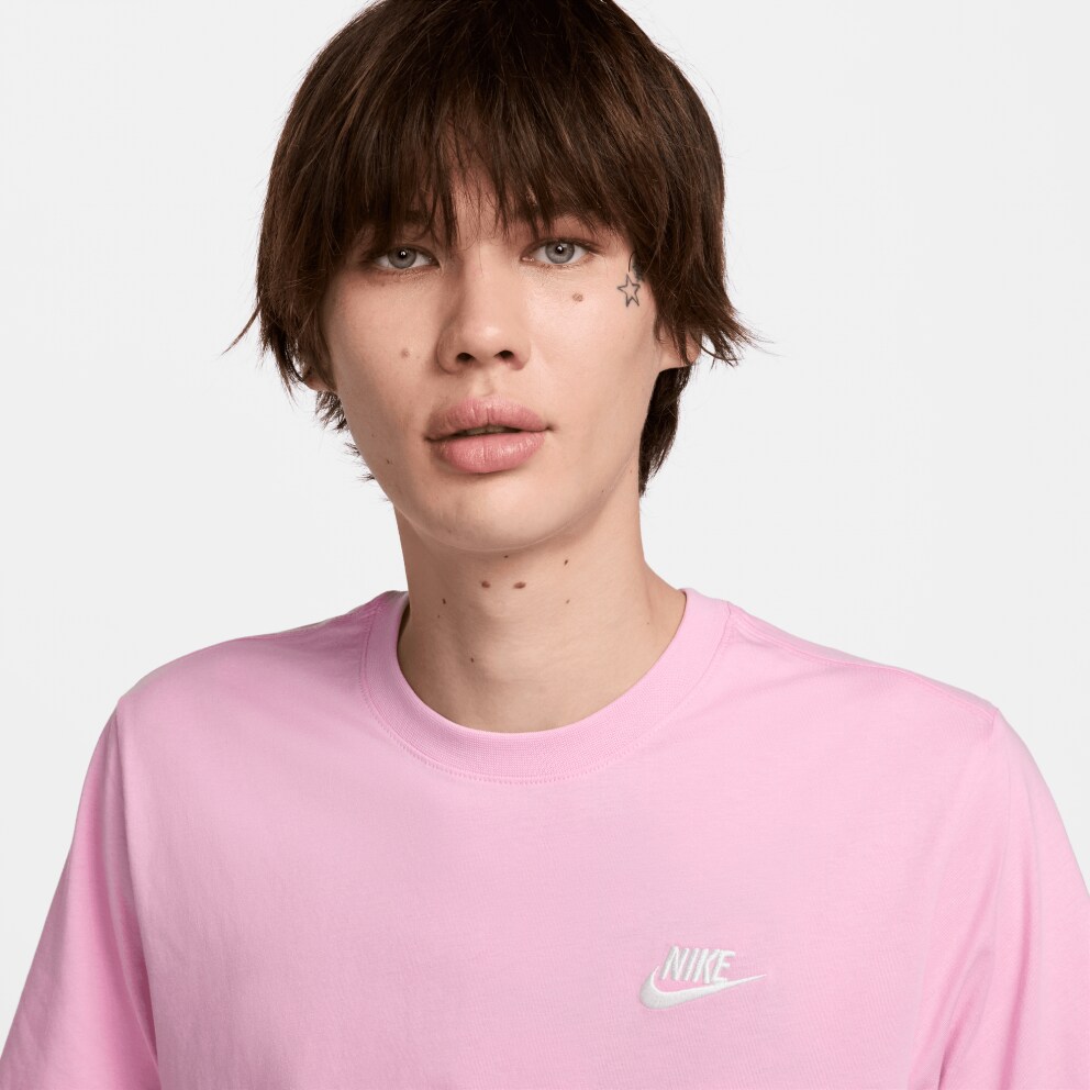 Nike Sportswear Club Ανδρικό T-Shirt