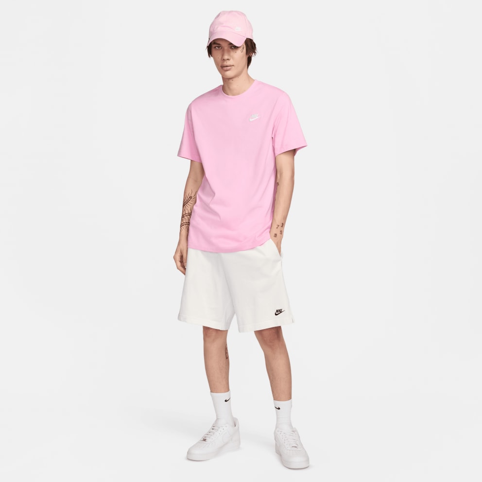 Nike Sportswear Club Ανδρικό T-Shirt