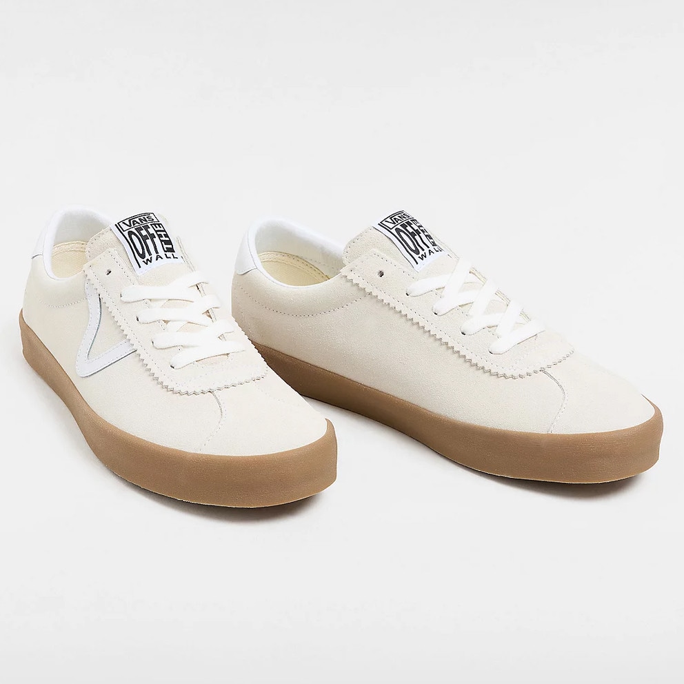 Vans Sport Low Marshmallow/Whi