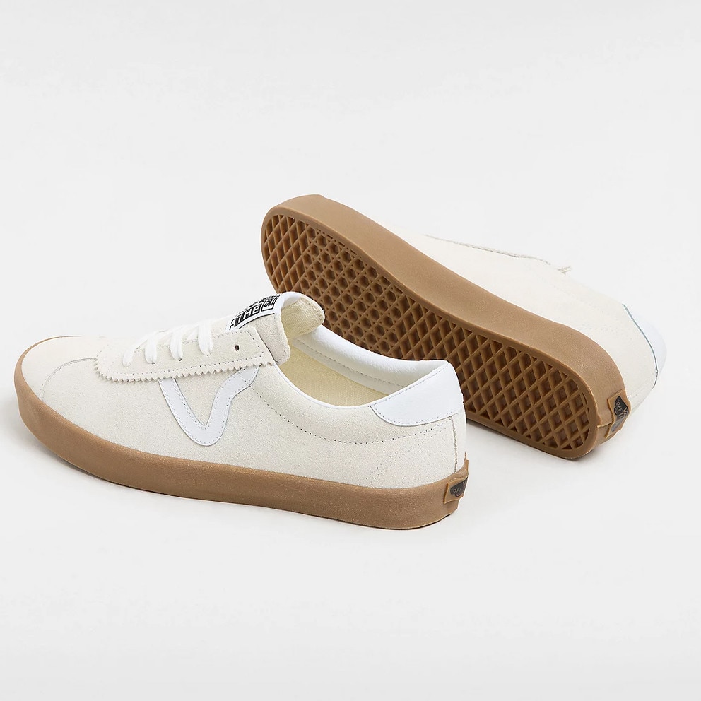 Vans Sport Low Marshmallow/Whi