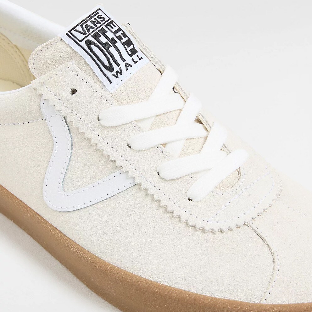 Vans Sport Low Marshmallow/Whi