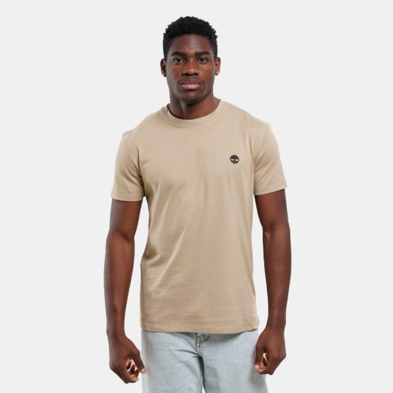 Timberland Short Sleeve Tee