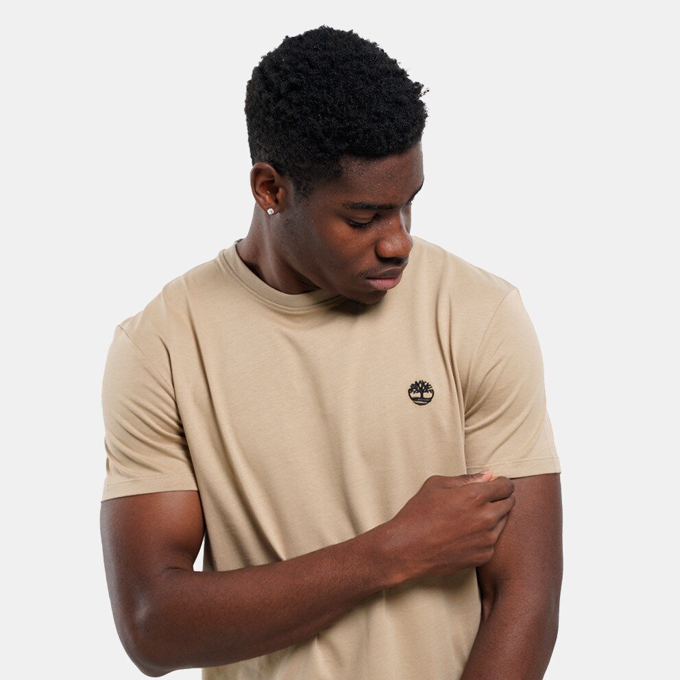Timberland Short Sleeve Tee