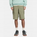 Timberland Poplin Cargo Short