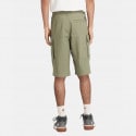 Timberland Poplin Cargo Short