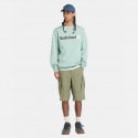 Timberland Poplin Cargo Short