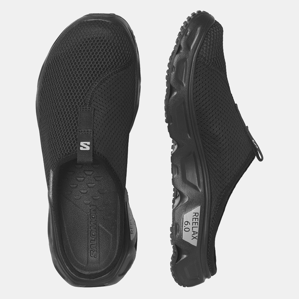 Salomon Recovery Reelax 6.0 Men's Slides 