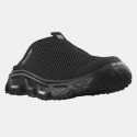 Salomon Recovery Reelax 6.0 Men's Slides 