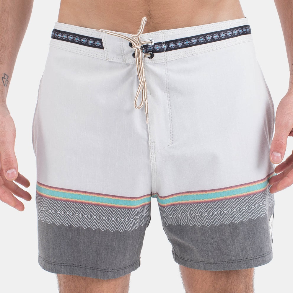 Hurley Phantom Naturals Sessions 16' Μαγιο Ανδρικο