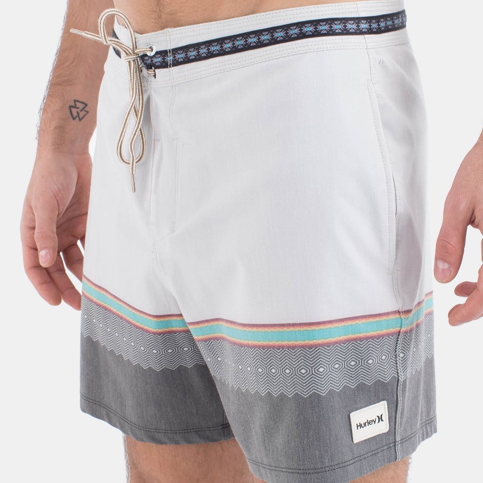 Hurley Phantom Naturals Sessions 16' Μαγιο Ανδρικο