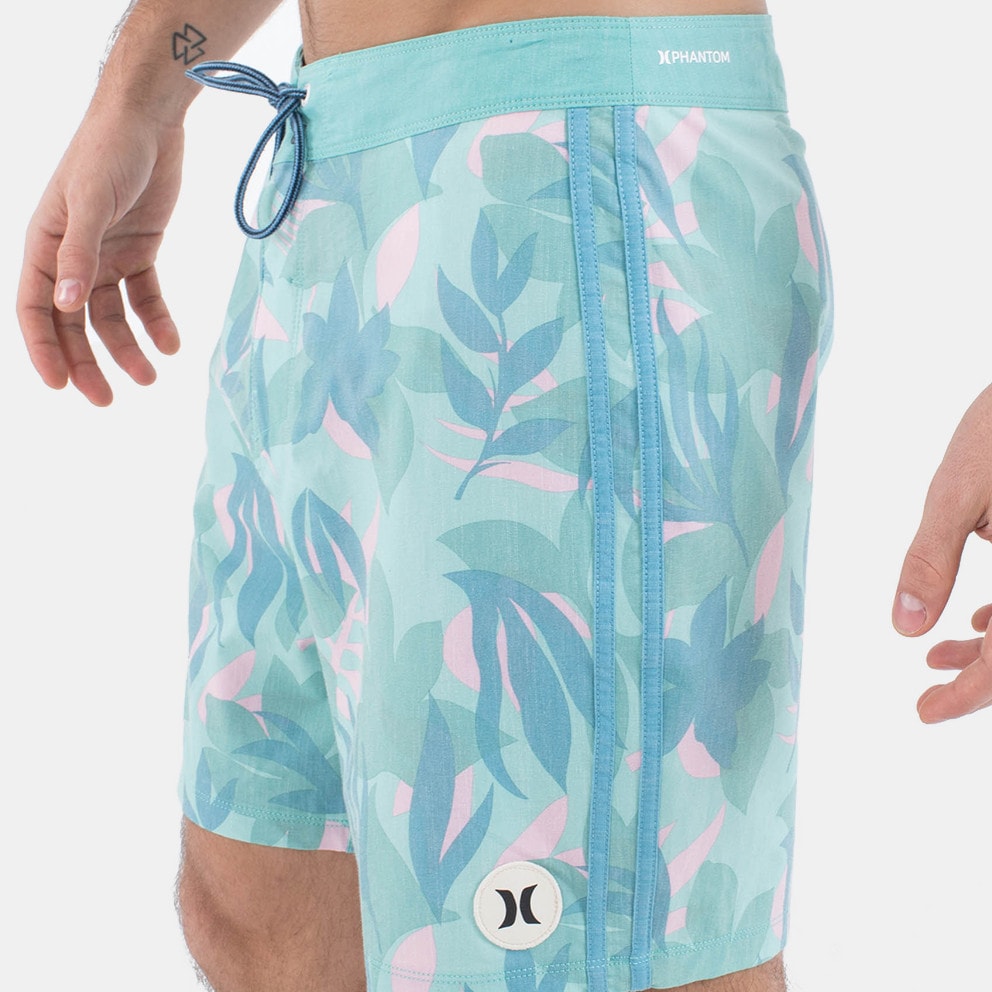 Hurley Phntm Naturals Tlgt 18' Μαγιο Ανδρικο