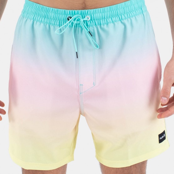 Hurley Cannonball Volley 17" Μαγιο Ανδρικο