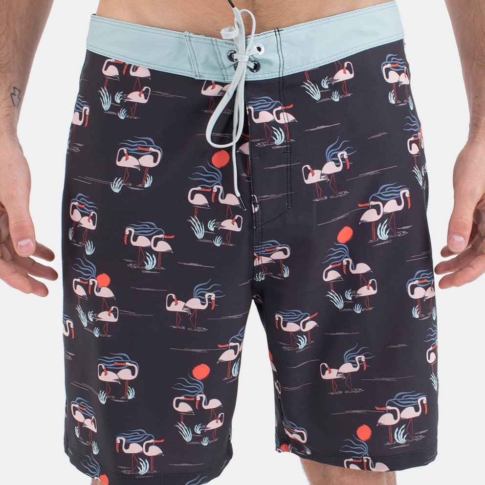 Hurley Weekender 20" Μαγιο Ανδρικο
