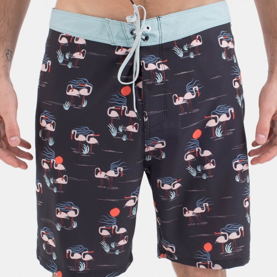 Hurley Weekender 20" Μαγιο Ανδρικο