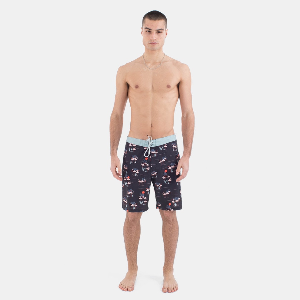 Hurley Weekender 20" Μαγιο Ανδρικο