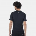 Hurley Oao Quickdry Rashguard Ss Μπλουζα Ανδρικο