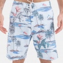 Hurley Phntm Naturals Wkndr 20' Μαγιο Ανδρικο
