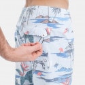 Hurley Phntm Naturals Wkndr 20' Μαγιο Ανδρικο