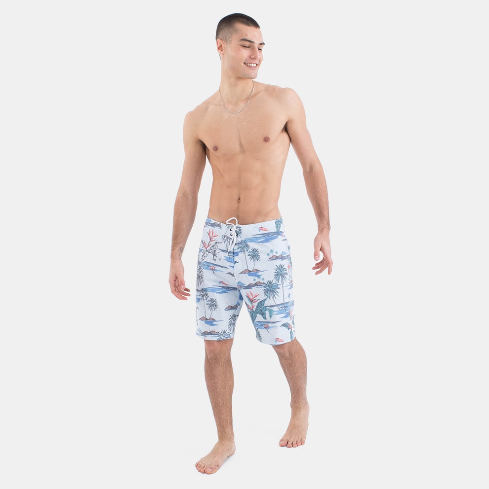 Hurley Phntm Naturals Wkndr 20' Μαγιο Ανδρικο