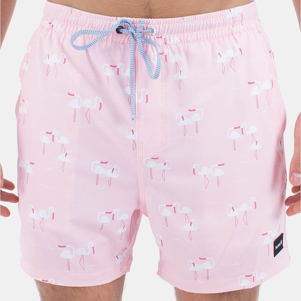 Hurley Phantom Eco Poolside Combo 16" Μαγιο Ανδρικ