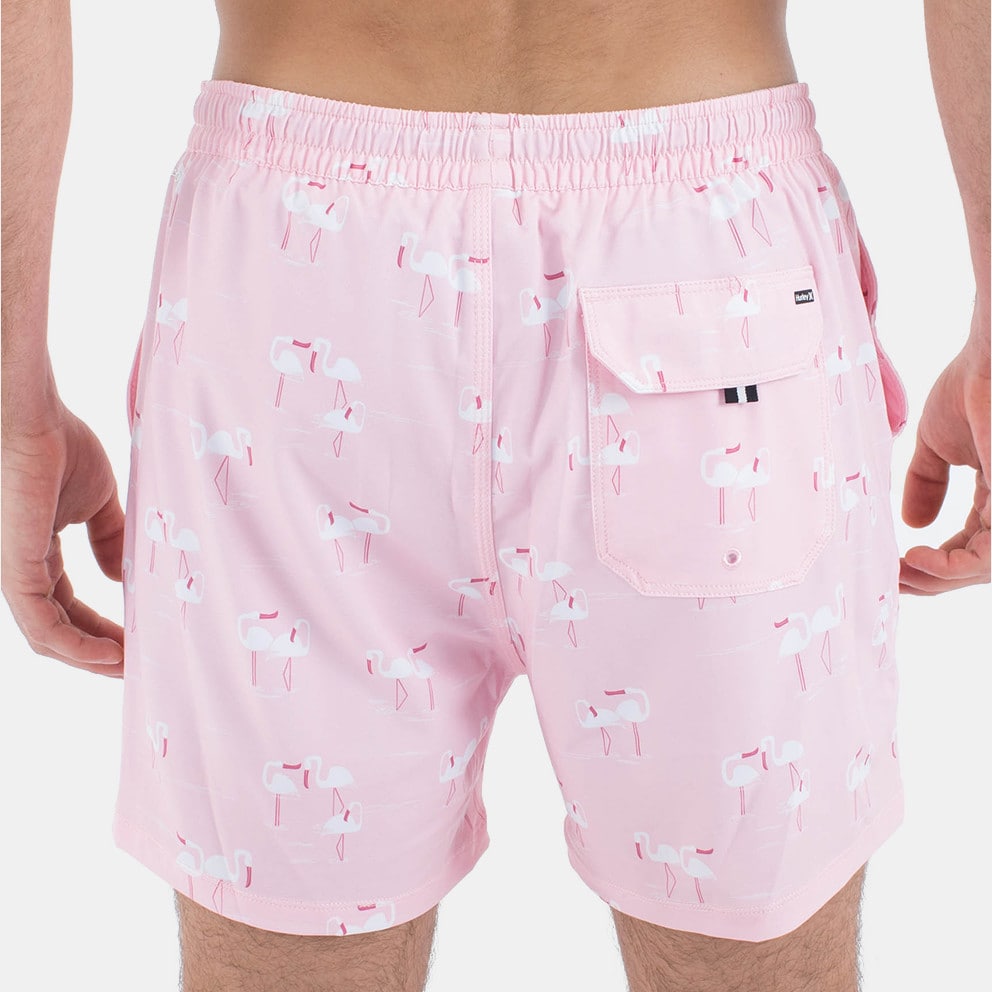 Hurley Phantom Eco Poolside Combo 16" Μαγιο Ανδρικ