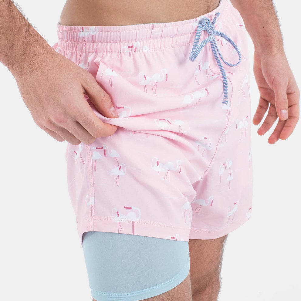 Hurley Phantom Eco Poolside Combo 16" Μαγιο Ανδρικ