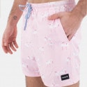 Hurley Phantom Eco Poolside Combo 16" Μαγιο Ανδρικ