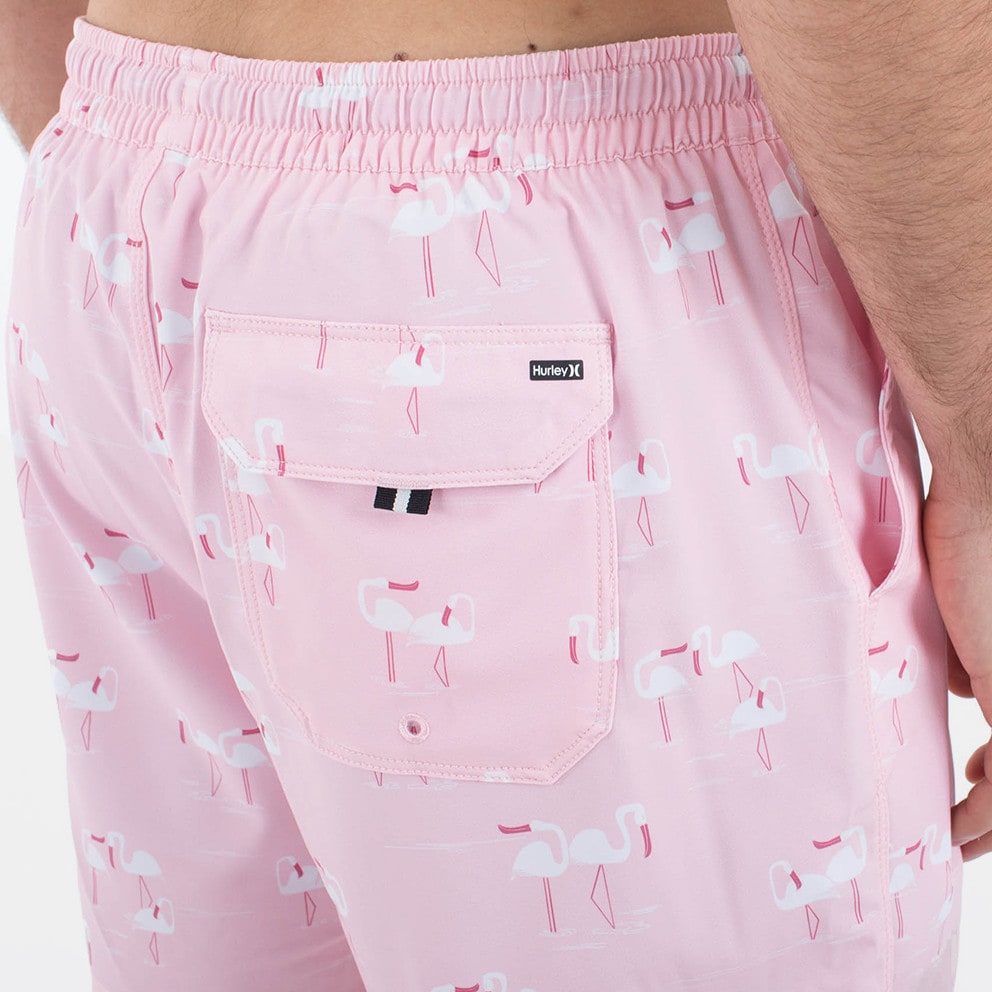Hurley Phantom Eco Poolside Combo 16" Μαγιο Ανδρικ