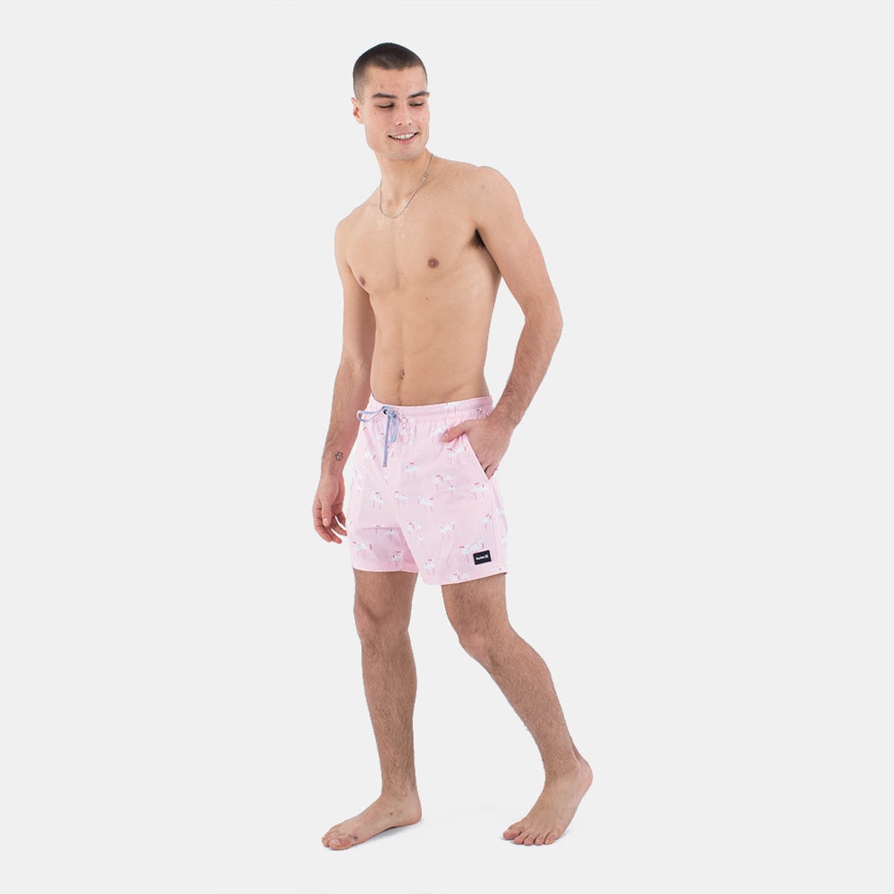 Hurley Phantom Eco Poolside Combo 16" Μαγιο Ανδρικ
