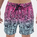 Hurley 25Th S1 Cannonball Volley 17" Μαγιο Ανδρικο