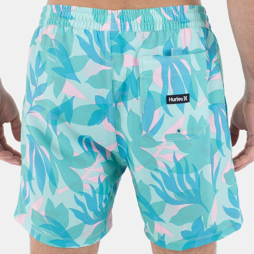 Hurley Cannonball Volley 17" Μαγιο Ανδρικο