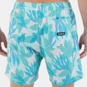 Hurley Cannonball Volley 17" Μαγιο Ανδρικο