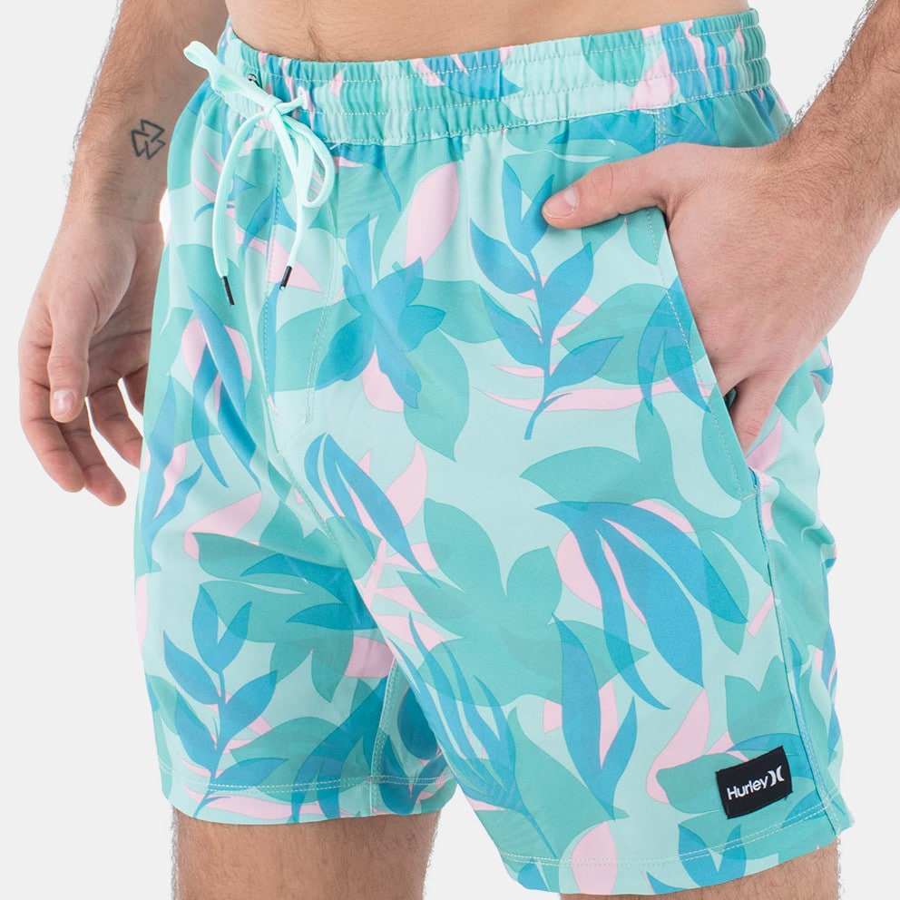 Hurley Cannonball Volley 17" Μαγιο Ανδρικο
