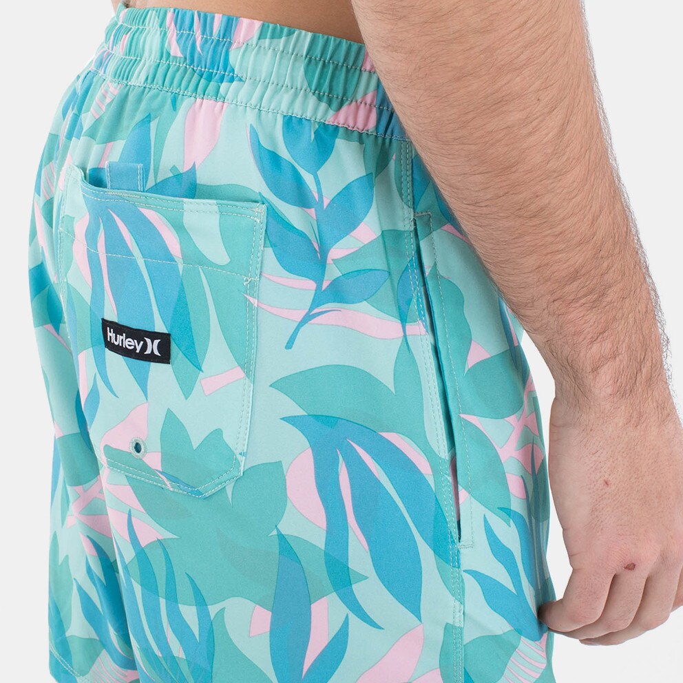 Hurley Cannonball Volley 17" Μαγιο Ανδρικο