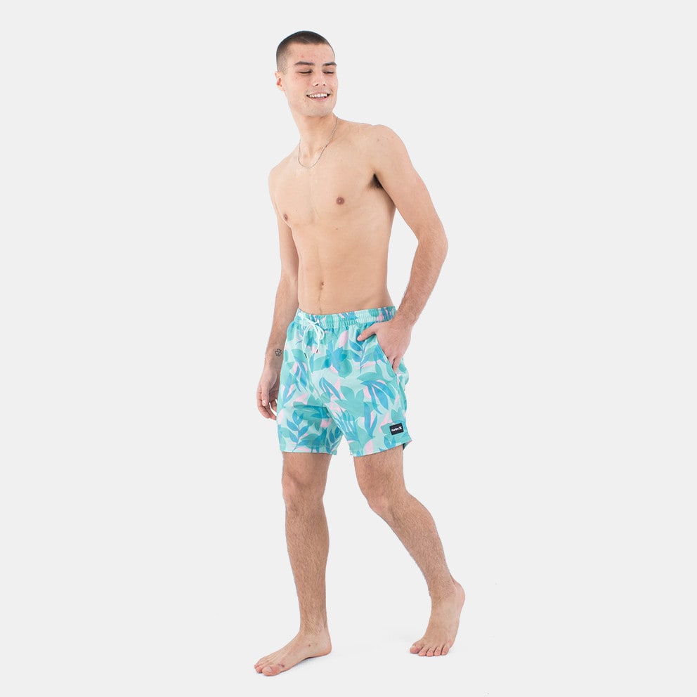Hurley Cannonball Volley 17" Μαγιο Ανδρικο