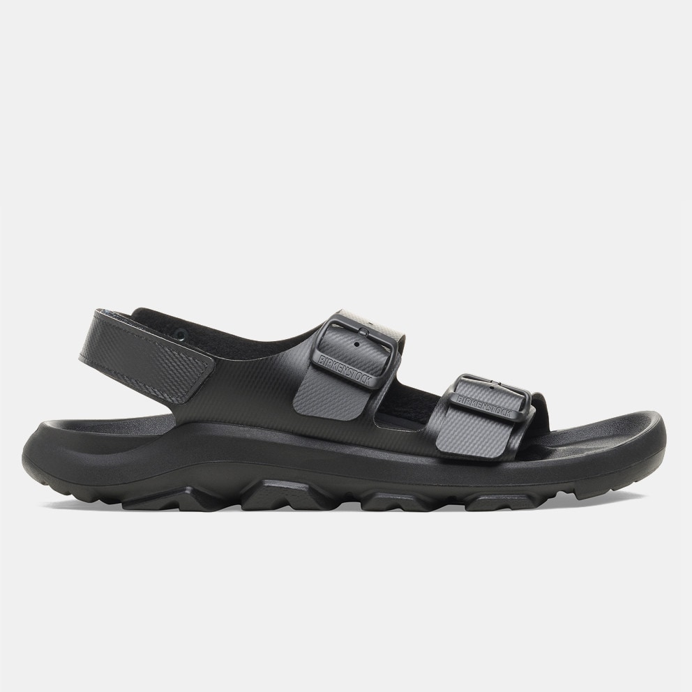Birkenstock Adventure Mogami Terra Bf Apex Black 3