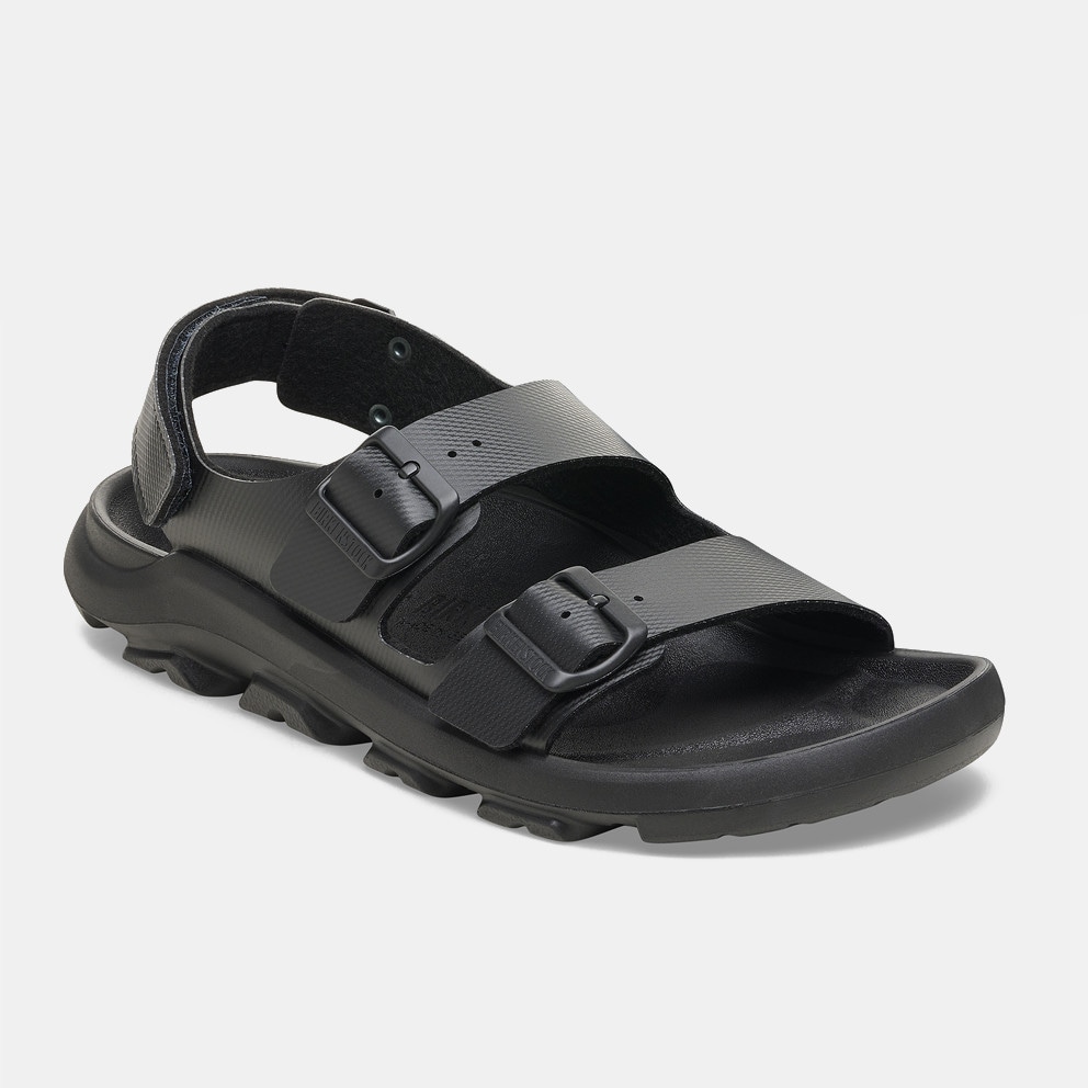 Birkenstock Adventure Mogami Terra Bf Apex Black 3
